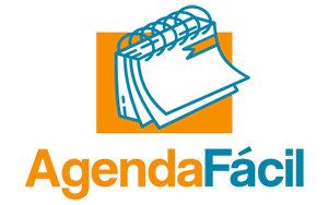Agenda Facil Logo
